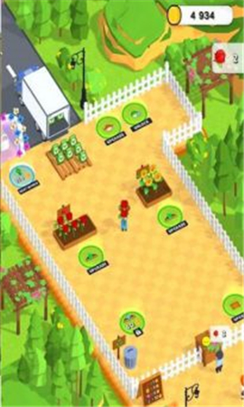 植物大亨截图欣赏