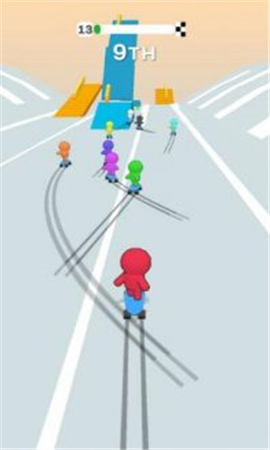 疯狂滑翔机截图欣赏