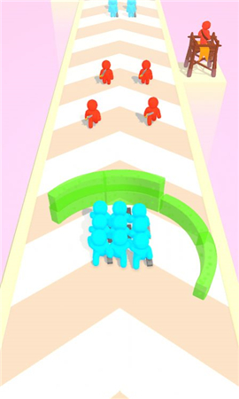 果冻护盾截图欣赏