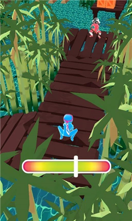 极好忍者截图欣赏