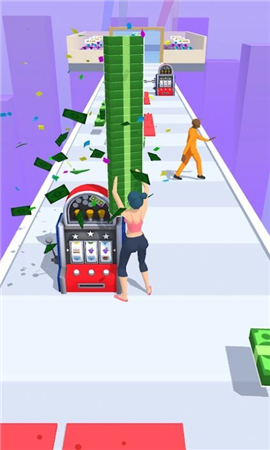 购物大血拼截图欣赏