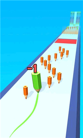 木棍人大逃亡截图欣赏