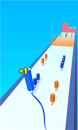 木棍人大逃亡截图欣赏