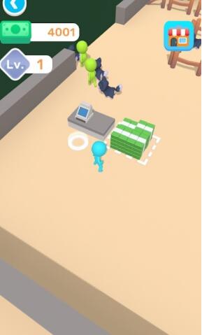 卡蒂宠物店截图欣赏