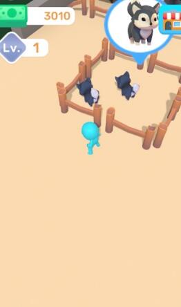 卡蒂宠物店截图欣赏