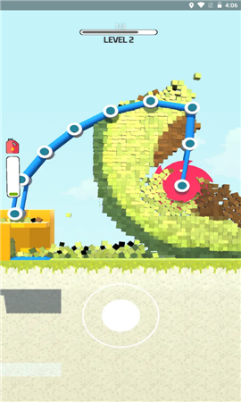 拆迁大师截图欣赏