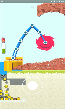 拆迁大师截图欣赏