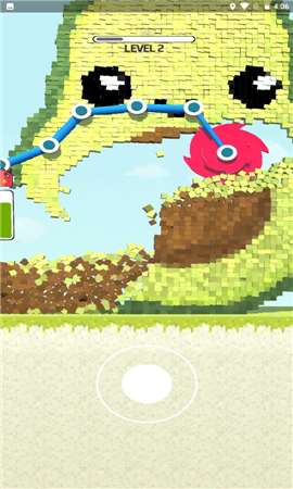 拆迁大师截图欣赏