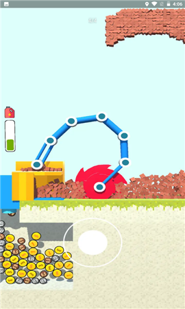 拆迁大师截图欣赏