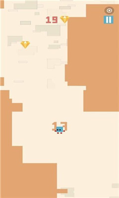 口袋之旅程截图欣赏