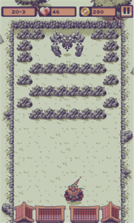 打瓷砖之星截图欣赏