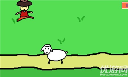 跳山羊截图欣赏