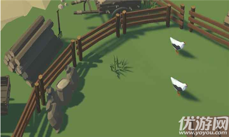 动物农庄截图欣赏