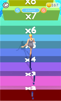 高跟鞋派对截图欣赏