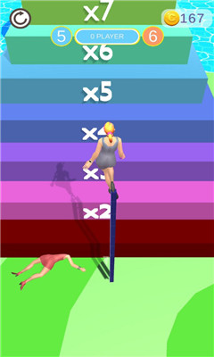 高跟鞋派对截图欣赏