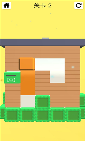 纸盒总动员截图欣赏