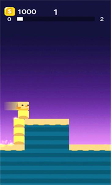 最后的冲刺游戏截图欣赏