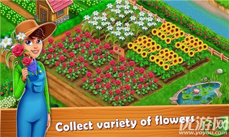 农场狂欢节截图欣赏