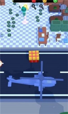 毛都不剩截图欣赏