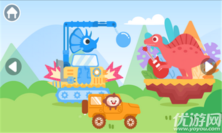 寓思小镇截图欣赏