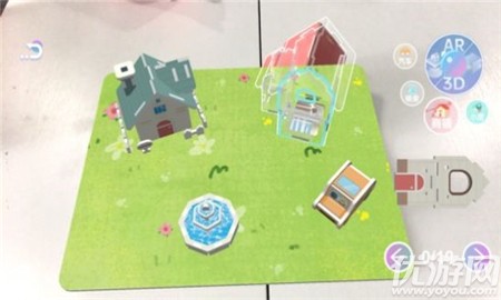 寓思小镇截图欣赏