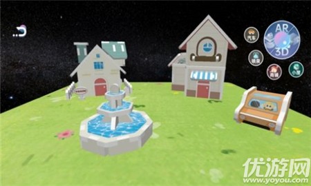 寓思小镇截图欣赏