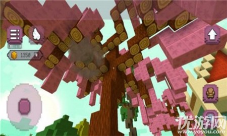 我的女孩世界截图欣赏