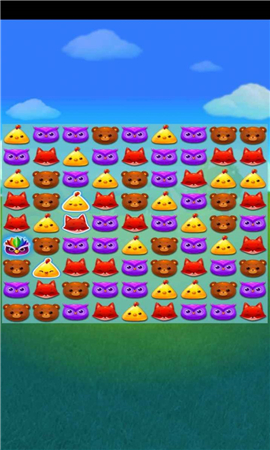 欢乐消不停截图欣赏