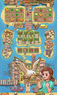 外婆的澎湖湾截图欣赏