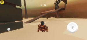 大猩猩追逐截图欣赏