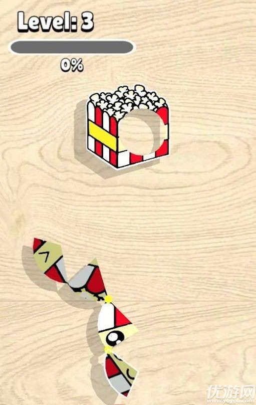 折纸玩家截图欣赏