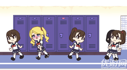 tentacle locker截图欣赏