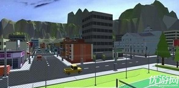 像素射手皇家战役截图欣赏