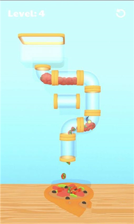 接管我贼溜截图欣赏