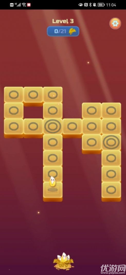 一起看大米游戏截图欣赏