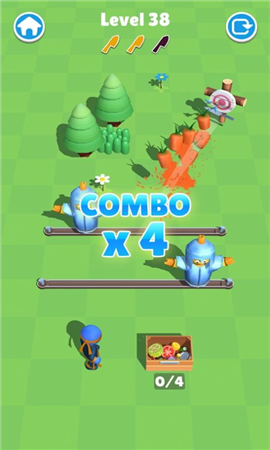 水果切割机截图欣赏