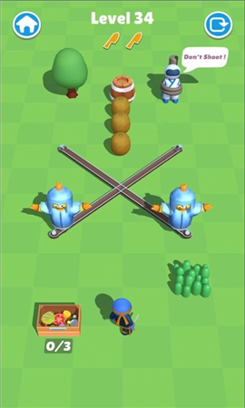 水果切割机截图欣赏