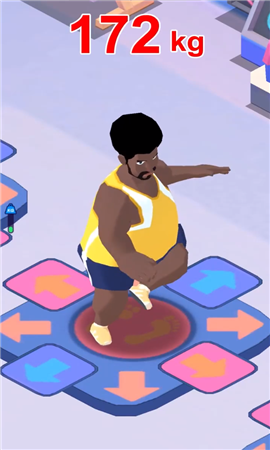 瘦身俱乐部截图欣赏