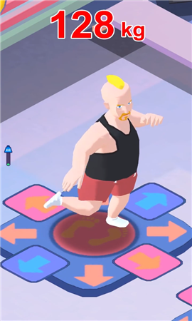 瘦身俱乐部截图欣赏