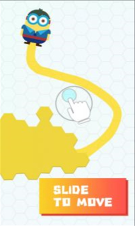 圈地进化论截图欣赏