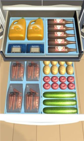 解压我最强截图欣赏