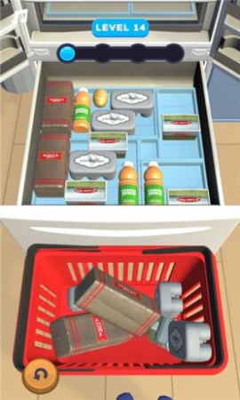 解压我最强截图欣赏