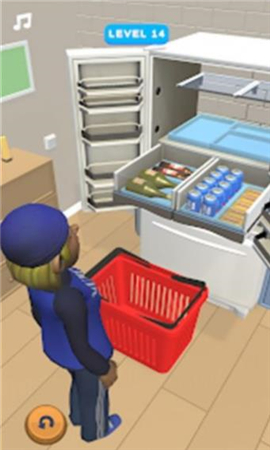 解压我最强截图欣赏