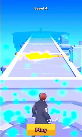 打怪荣誉截图欣赏