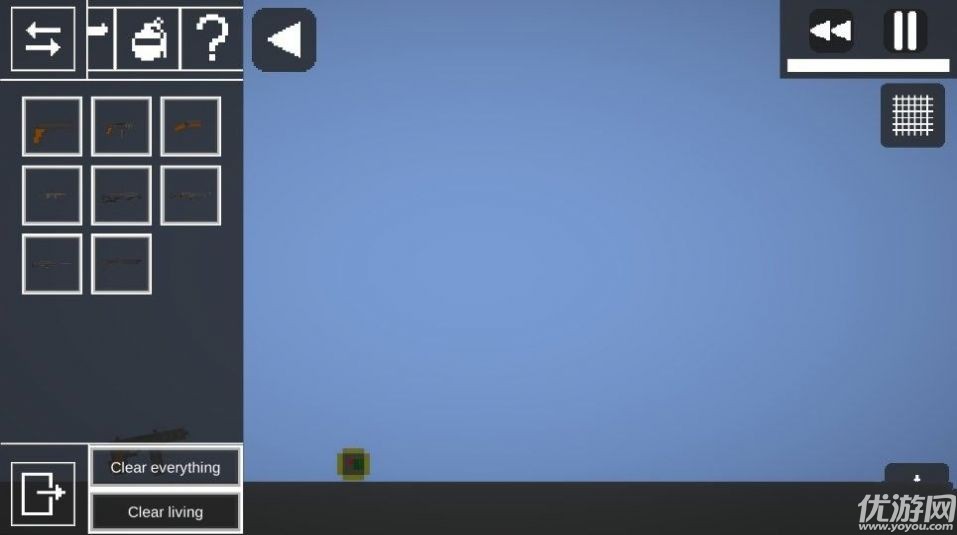 甜瓜游乐园截图欣赏