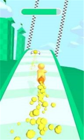 钢铁军团截图欣赏