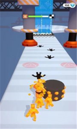 钢铁军团截图欣赏