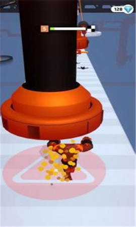 钢铁军团截图欣赏