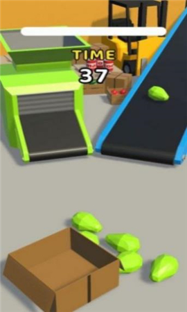 禁食和水果截图欣赏