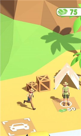 文物博物馆截图欣赏